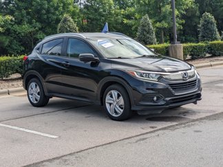 Used 2020 Honda HR-V EX image 1