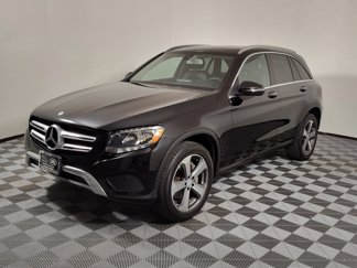 Used 2016 Mercedes-Benz GLC 300 image 1