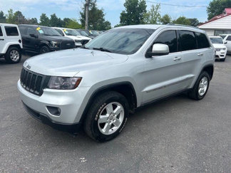 Used 2012 Jeep Grand Cherokee Laredo image 1