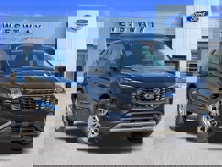 New 2025 Ford Escape Active image 1