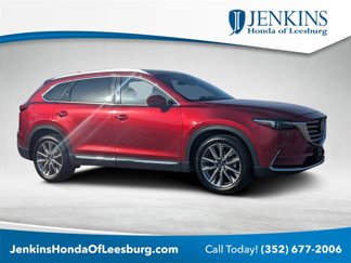 Used 2023 MAZDA CX-9 Grand Touring image 1
