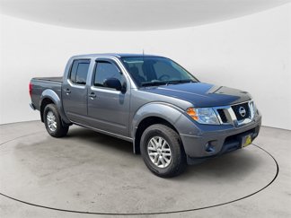 Used 2019 Nissan Frontier SV image 1