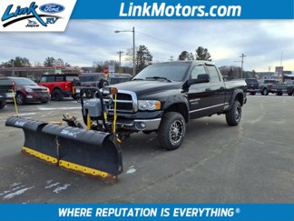 Used 2004 Dodge Ram 2500 Truck SLT w/ Trailer Tow Group image 1
