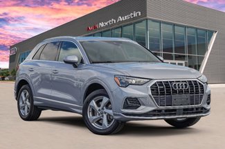 Used 2020 Audi Q3 2.0T Premium image 1
