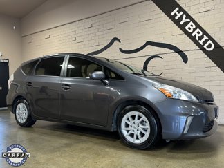 Used 2013 Toyota Prius V Three image 1