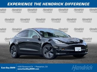 Used 2018 Tesla Model 3 Long Range image 1