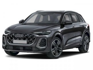 New 2025 Audi Q5 Premium Plus image 1