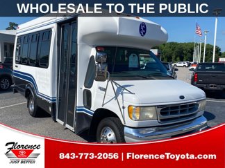 Used 1999 Ford E-350 and Econoline 350 image 1