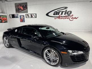 Used 2009 Audi R8 V8 image 1