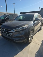 Used 2018 Hyundai Tucson SE w/ Cargo Package image 1