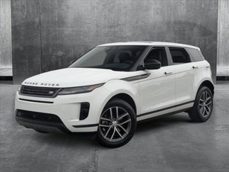 New 2026 Land Rover Range Rover Evoque S image 1