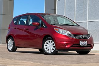 Used 2016 Nissan Versa Note SV video 2