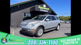 Used 2011 Buick Enclave CX image 1
