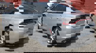 Used 2020 Dodge Charger SXT image 1