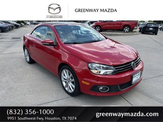 Used 2014 Volkswagen Eos Komfort image 1