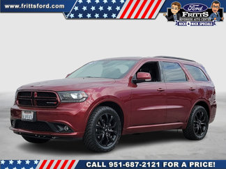 Used 2018 Dodge Durango GT w/ Premium Group video 1