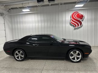 Used 2015 Dodge Challenger SXT w/ Super Sport Group (SS/T) image 1