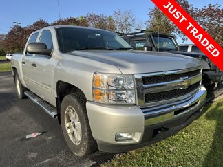 Used 2010 Chevrolet Silverado 1500 LT w/ Power Pack Plus image 1