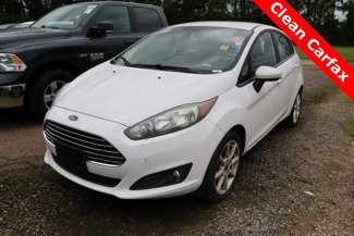 Used 2019 Ford Fiesta SE w/ Equipment Group 201A image 1