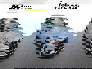 Used 2024 Nissan Versa S image 1
