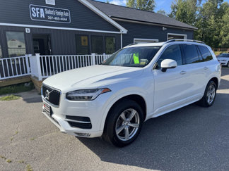 Used 2018 Volvo XC90 T5 Momentum image 1