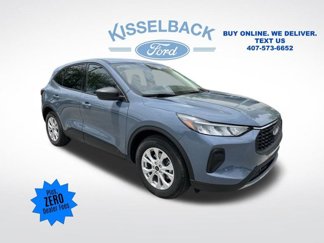 New 2025 Ford Escape Active image 1