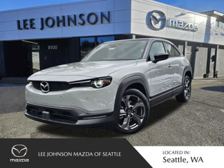 Used 2022 MAZDA MX-30 Electric w/ Premium Plus Pkg image 1