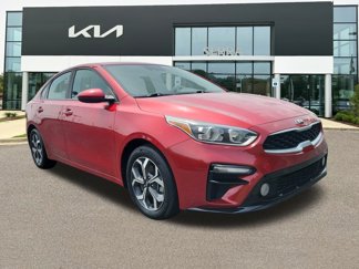 Used 2019 Kia Forte LXS image 1