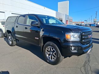 Used 2019 GMC Canyon All Terrain image 1