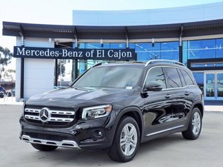 Certified 2023 Mercedes-Benz GLB 250 image 1