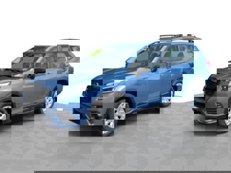 Certified 2022 Subaru Forester image 1