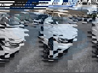 New 2025 Volkswagen Jetta Sport image 1