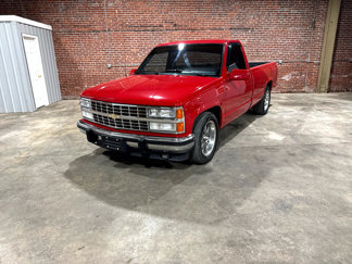 Used 1989 Chevrolet Silverado 1500 2WD Regular Cab image 1