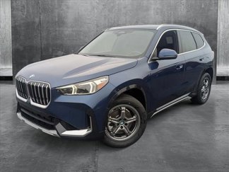 Used 2025 BMW X1 xDrive28i w/ Convenience Package image 1