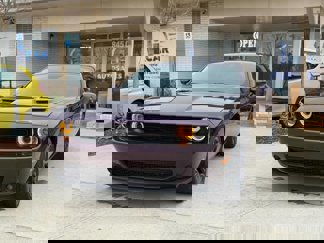 Used 2020 Dodge Challenger SXT w/ Plus Package image 1