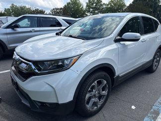 Used 2019 Honda CR-V EX image 1