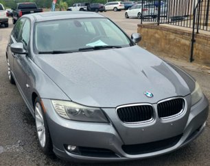 Used 2011 BMW 328i Sedan image 1