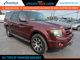 Used 2010 Ford Expedition Limited image 1