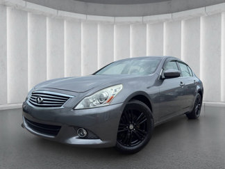Used 2011 INFINITI G37 x Sedan image 1