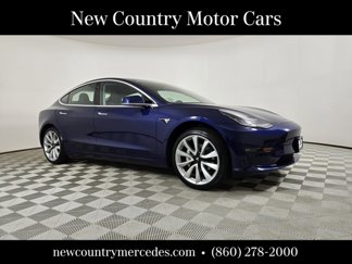 Used 2018 Tesla Model 3 image 1