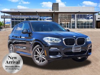 Used 2019 BMW X3 xDrive30i image 1
