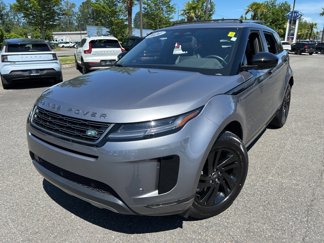 Certified 2024 Land Rover Range Rover Evoque S image 1