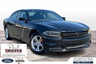 Used 2022 Dodge Charger SXT image 1