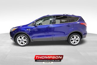 Used 2014 Ford Escape Titanium w/ Equipment Group 401A image 1