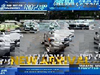Used 2016 Subaru Forester 2.5i w/ Alloy Wheel Package image 1