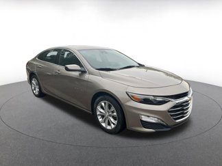 Used 2023 Chevrolet Malibu LT image 1