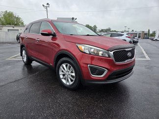 Used 2016 Kia Sorento LX w/ LX Convenience Package image 1