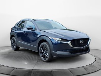 New 2025 MAZDA CX-30 AWD 2.5 S w/ Select Sport Pkg image 1