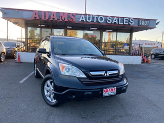 Used 2007 Honda CR-V EX-L image 1