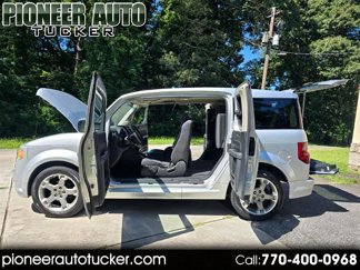 Used 2007 Honda Element SC image 1